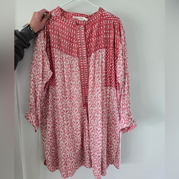 Isabel Marant - Picture 1 of 3